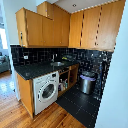 Historic Hearth Of Bairro Alto