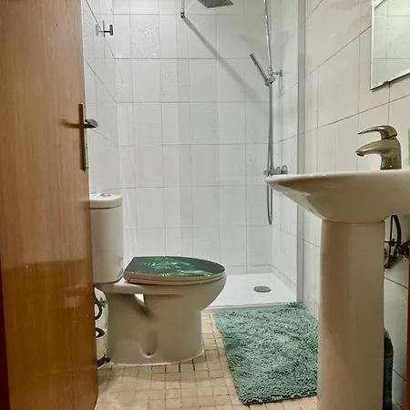 Historic Hearth Of Bairro Alto Lisboa